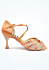 Zapato de baile 807 PortDance - 6.98 cm
