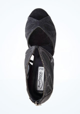 Zapato de baile 808 PortDance - 7 cm