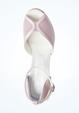 Zapato de baile 855 PortDance - 7 cm