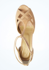 Zapato de baile de salón 505 PortDance - 5.08 cm