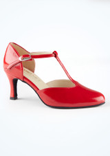 Zapatos de baile de salón Nina Merlet - 7,6 cm