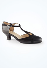BETTY Negro Side [Negro]