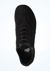 Zapatos de prÃƒÂ¡ctica Parker Move Dance - 4,45cm [Negro]