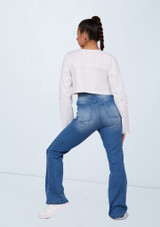 Weissman Flared Leg Jeans