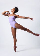 Maillot camisola Calypso Bloch
