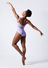Maillot camisola Calypso Bloch