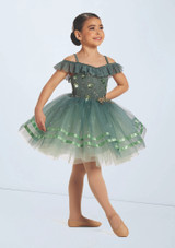 Weissman Take A Leap Juniper 5 [Verde]