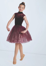 Weissman Bella's Lullaby Black Cherry 4 [Negro]