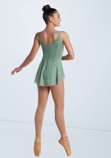 Weissman What Was I Made For? Sage 2 [Verde]