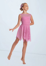 Weissman Parting Ways Lila 6 [Violeta]