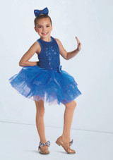 Weissman Hey Gabby! Azul Real 6 [Azul]