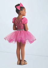 Weissman My Boy Lollipop Chicle Rosa 5 [Rosa]