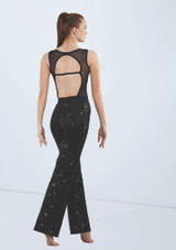 Weissman Ready For The Floor Negro 6 [Negro]