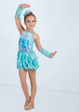 Weissman Under The Sea Azul 0648 [Azul]