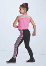 Weissman Good Tonight Magic Pink 2 [Rosa]
