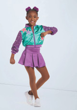Weissman Eenie Meenie Ametista 6 [Violeta]