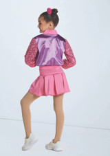 Weissman Eenie Meenie Chicle Rosa 9 [Rosa]
