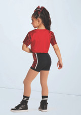 Weissman Better Place Rojo 4 [Rojo]