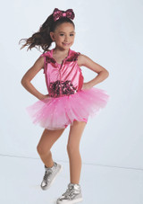 Weissman I Can Make U Dance Chicle Rosa [Rosa]