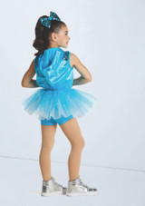 Weissman I Can Make U Dance Turquesa [Azul]