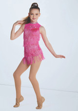 Weissman Call Me Picota [Rosa]