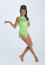 Weissman Call Me Verde Lima 4 [Verde]