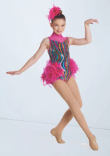 Weissman Dance You Outta My Head Lipstick 2181 [Multicolor]