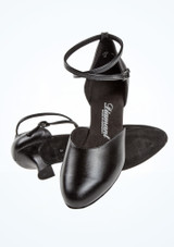 undefined Negro Front [Negro]