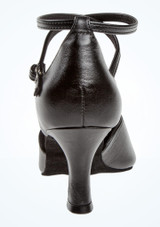 undefined Negro Back [Negro]