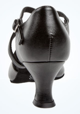 undefined Negro Back [Negro]