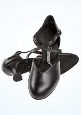 undefined Negro Front [Negro]