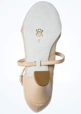 Zapato de baile Naia Werner Kern - 4.32 cm [Rosa]