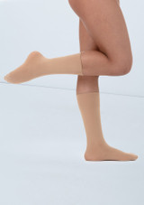 BTJ : Clothing : Underwear Marrón Front 2 T 6 [Marrón]