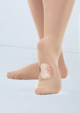 Mallas de danza para niñas Shades