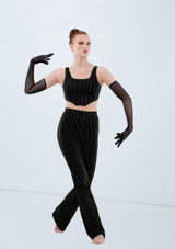 Weissman With You All The Time Negro 2 [Negro]