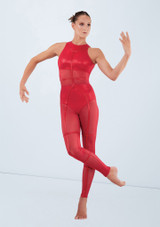 Weissman Babylon Rojo [Rojo]