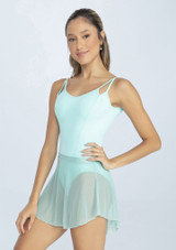 null Ocean Spray Front [Azul]