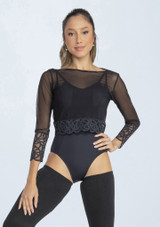 null Negro Front [Negro]