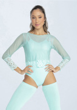 null Ocean Spray Front [Azul]