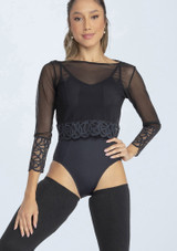 null Negro Front [Negro]