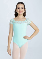 null Ocean Spray Front [Azul]