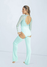 null Ocean Spray Back [Azul]
