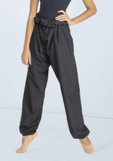 null Negro Front [Negro]