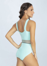 null Ocean Spray Back [Azul]