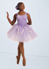 Weissman Featherstone Iris 5 [Violeta]