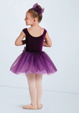 Weissman Bibbidi Bobbidi Boo Eggplant 2 [Violeta]