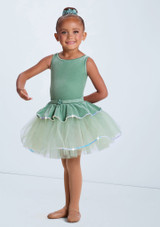 Weissman A Fairy Tale Come True Sage 266 [Verde]