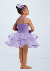 Weissman Speaking Of Sophie Iris 5 [Violeta]