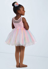 Weissman Imagination Land Rosa [Rosa]