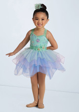 Weissman Princess Of The Fairies Mint 223 [Verde]
